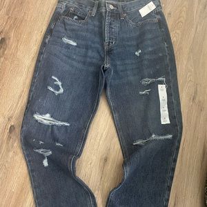 Old navy jeans Size 4